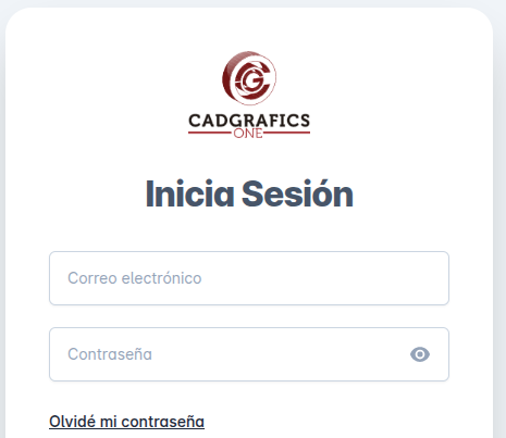 recuperar contraseña